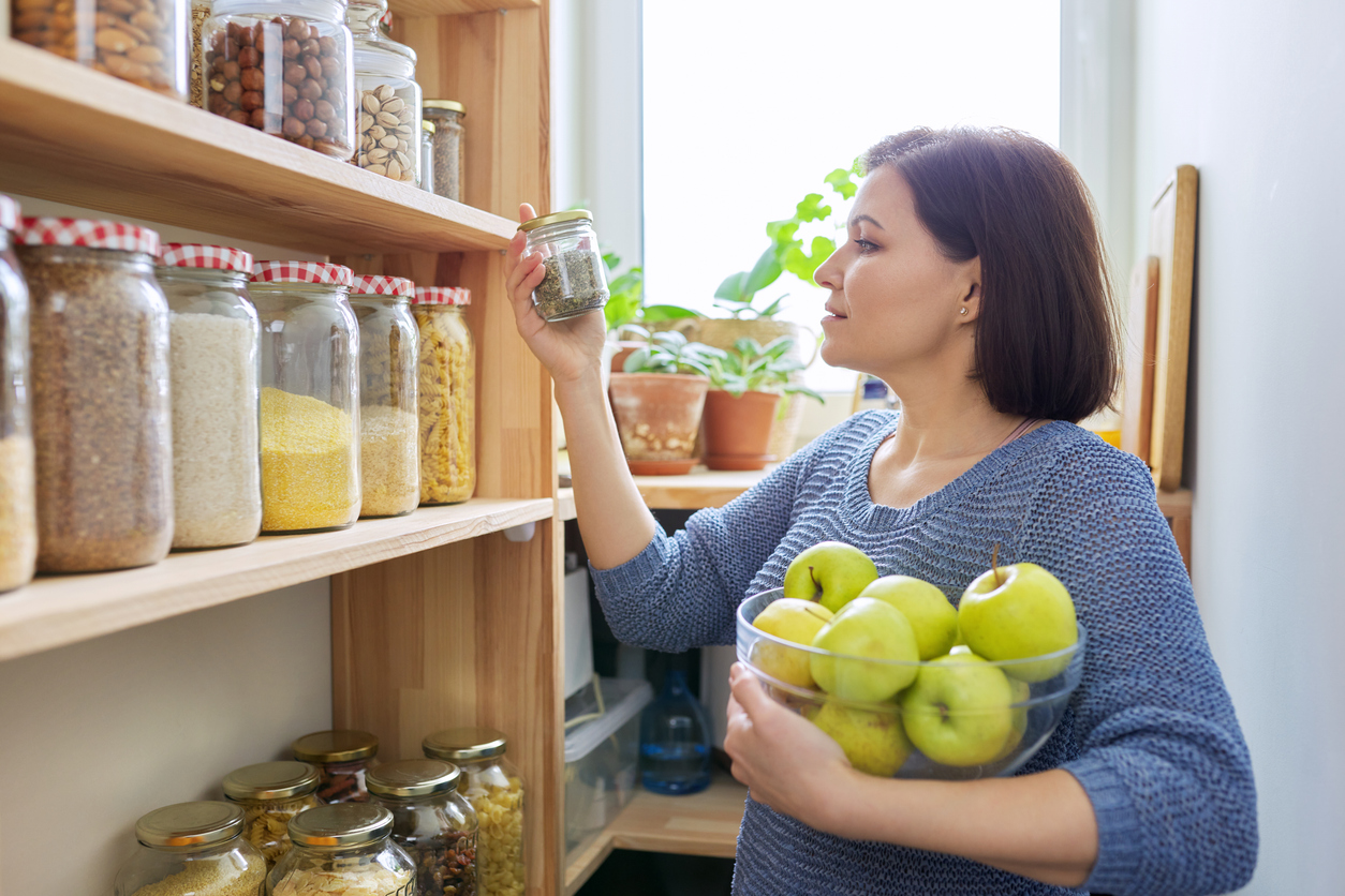 Food Storage Tips for Emergencies