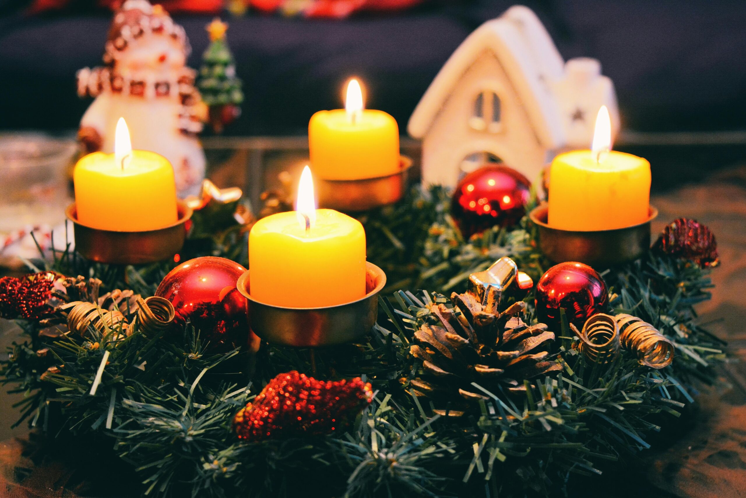 Holiday Fire Safety Tips: Protect Your Home and Loved Ones This Season