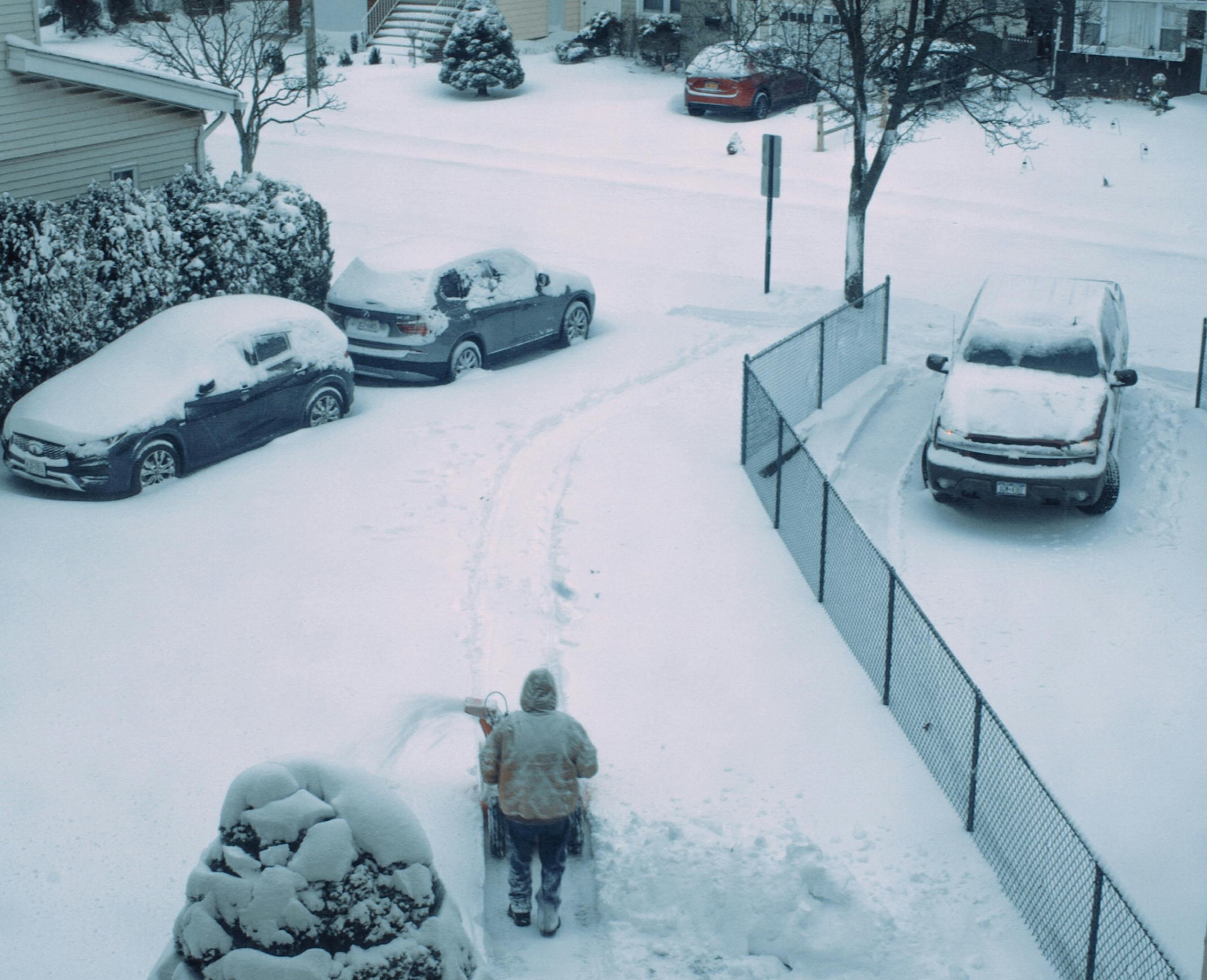 Winter Storm Survival Guide: Preparing Your Home and Vehicle